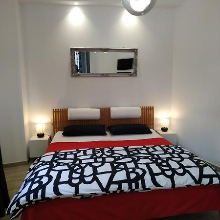 Altozano Room Ii, Estudio Centro De Malaga Gayfriendly, Wi-Fi Gratis Exterior foto