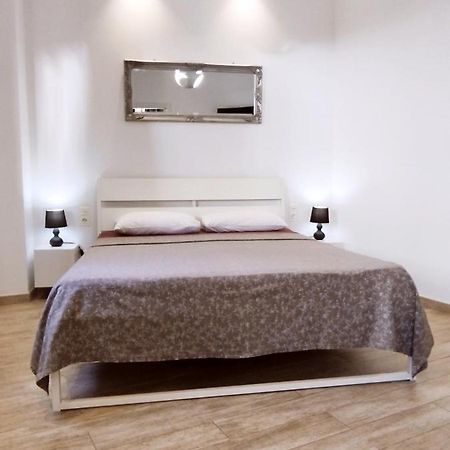 Altozano Room Ii, Estudio Centro De Malaga Gayfriendly, Wi-Fi Gratis Exterior foto