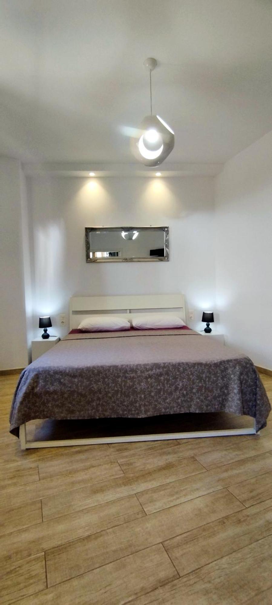 Altozano Room Ii, Estudio Centro De Malaga Gayfriendly, Wi-Fi Gratis Exterior foto