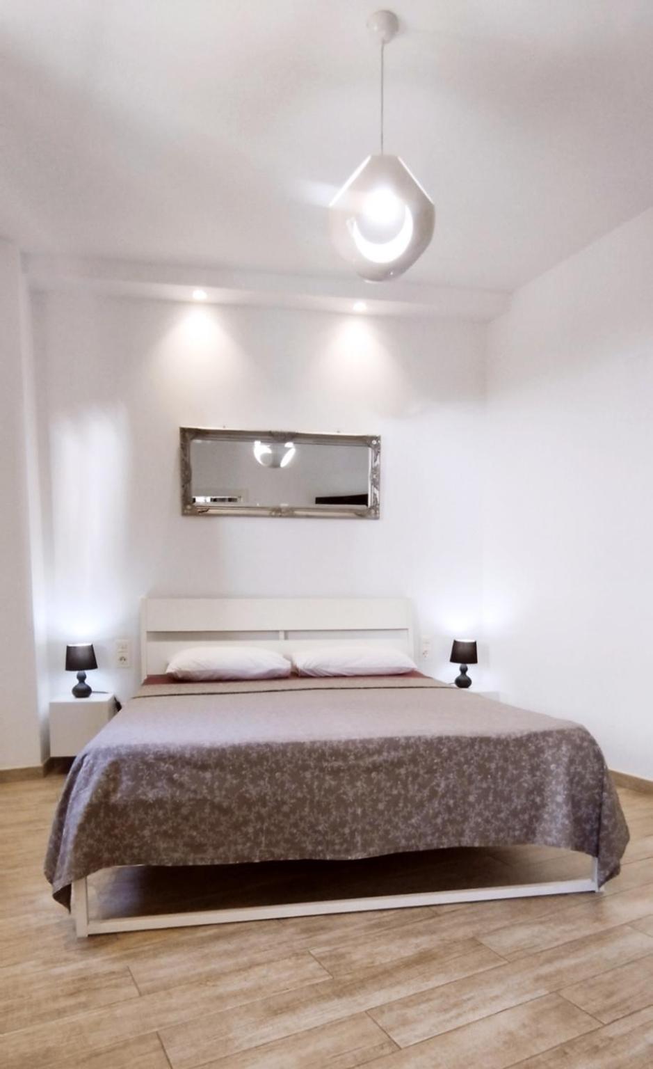 Altozano Room Ii, Estudio Centro De Malaga Gayfriendly, Wi-Fi Gratis Exterior foto
