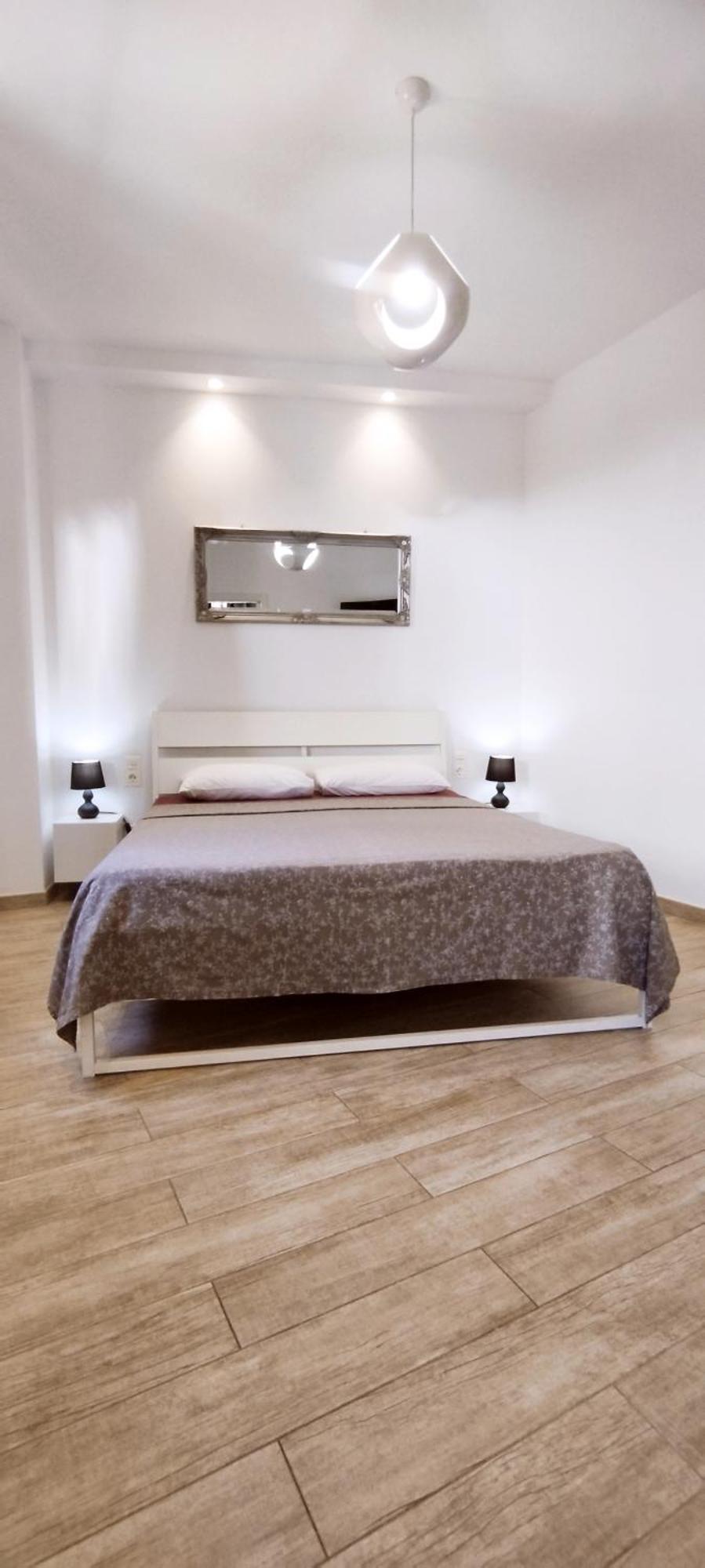 Altozano Room Ii, Estudio Centro De Malaga Gayfriendly, Wi-Fi Gratis Exterior foto
